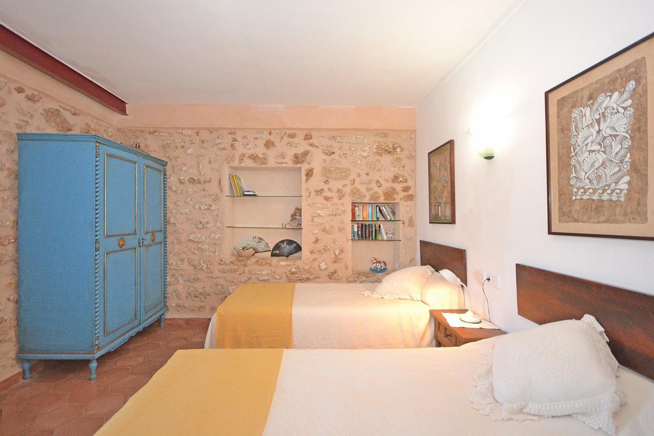 Torreon Ferienhaus Alcúdia