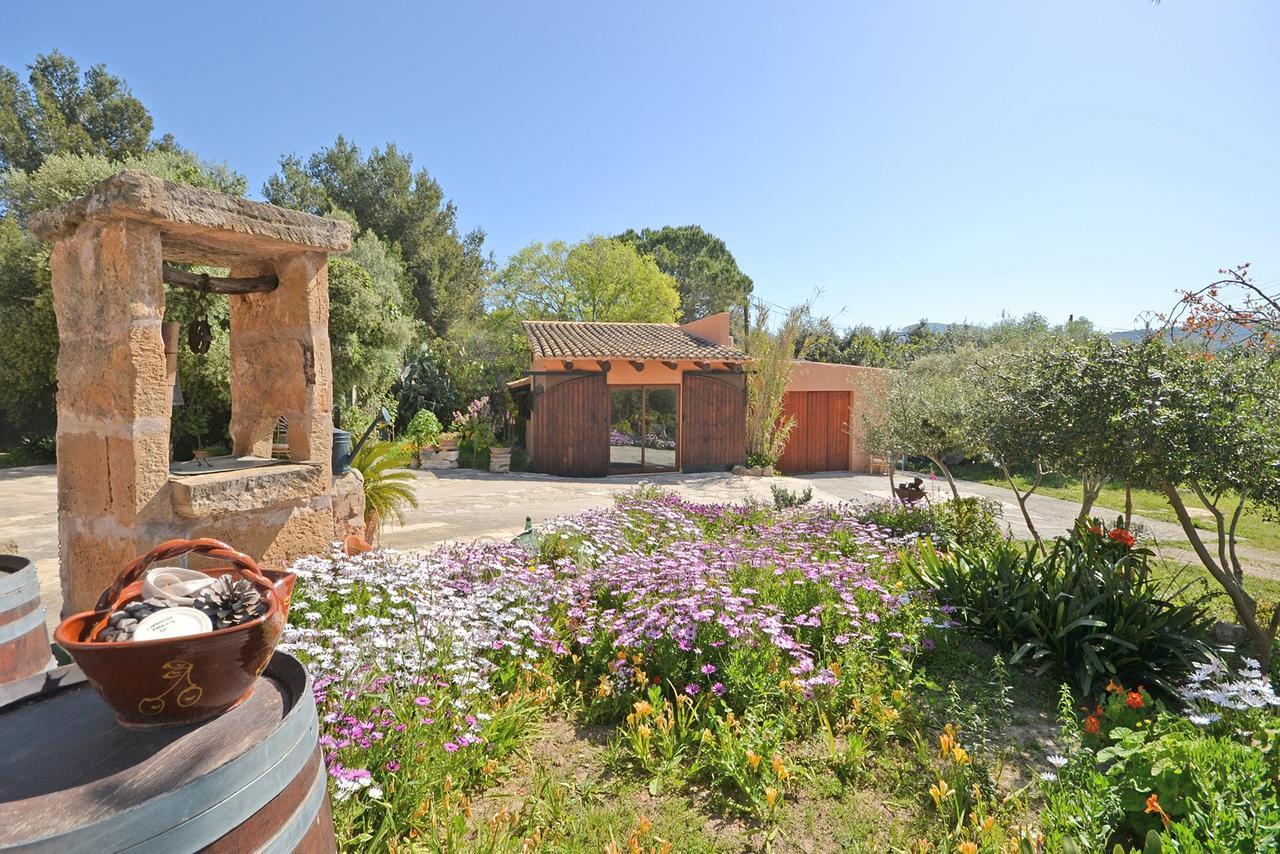 Ferienhaus Torreon