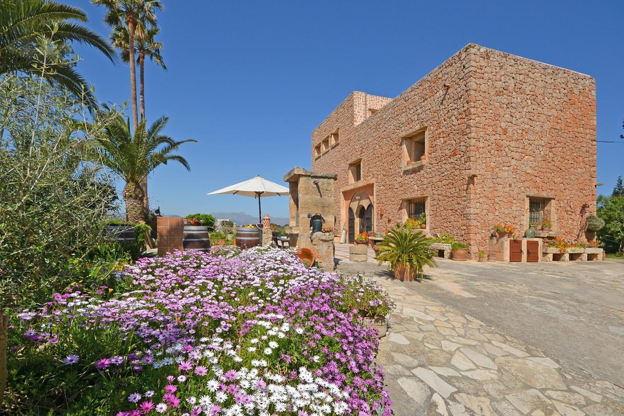 Ferienhaus Torreon