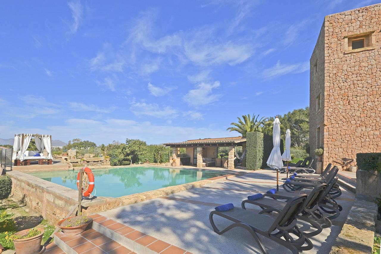 Ferienhaus Torreon Alcúdia