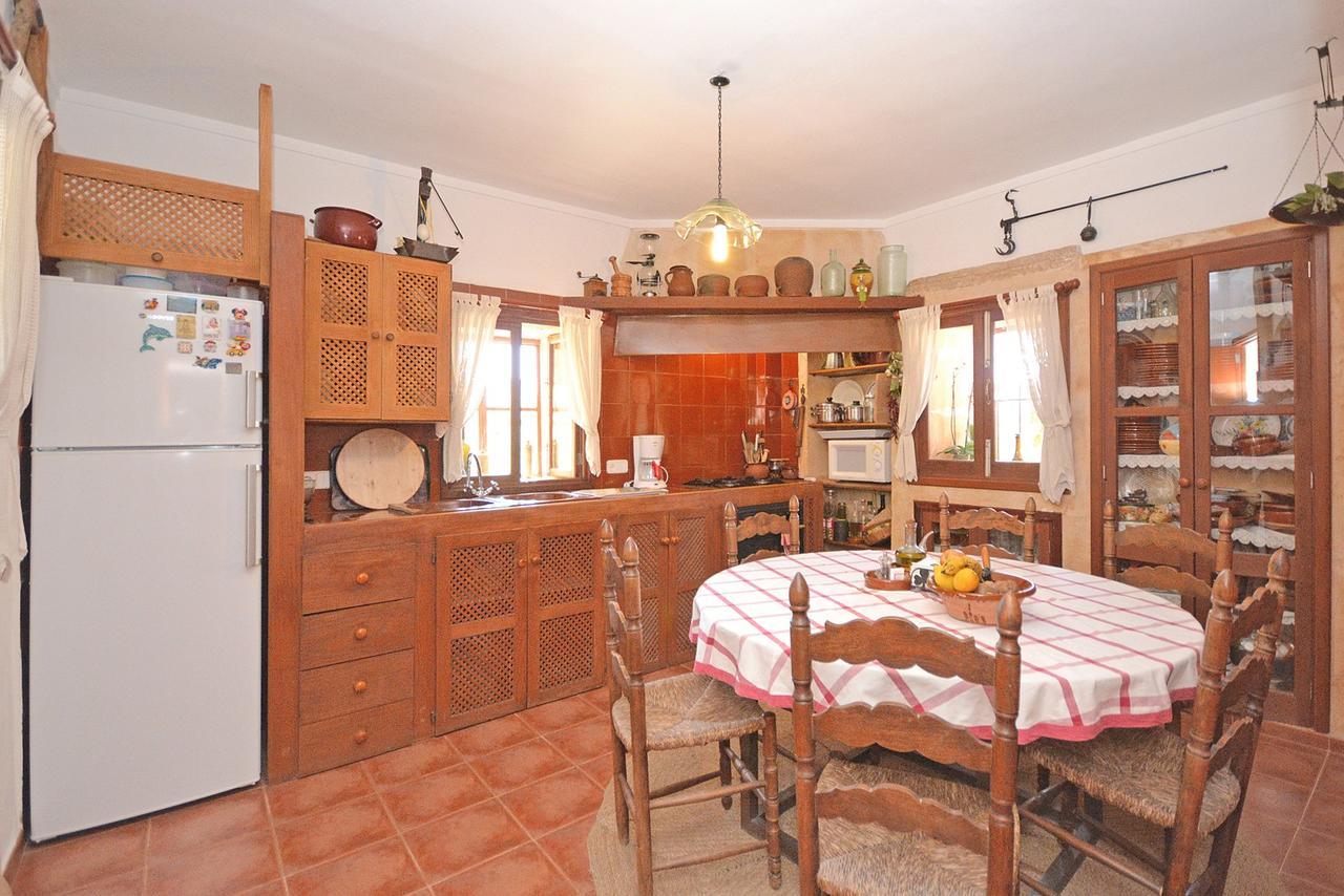 Torreon Ferienhaus Alcúdia