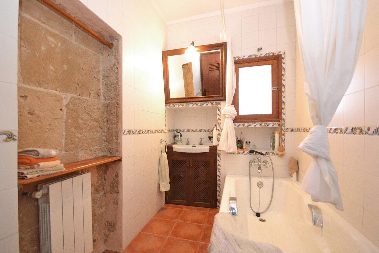 Ferienhaus Torreon *