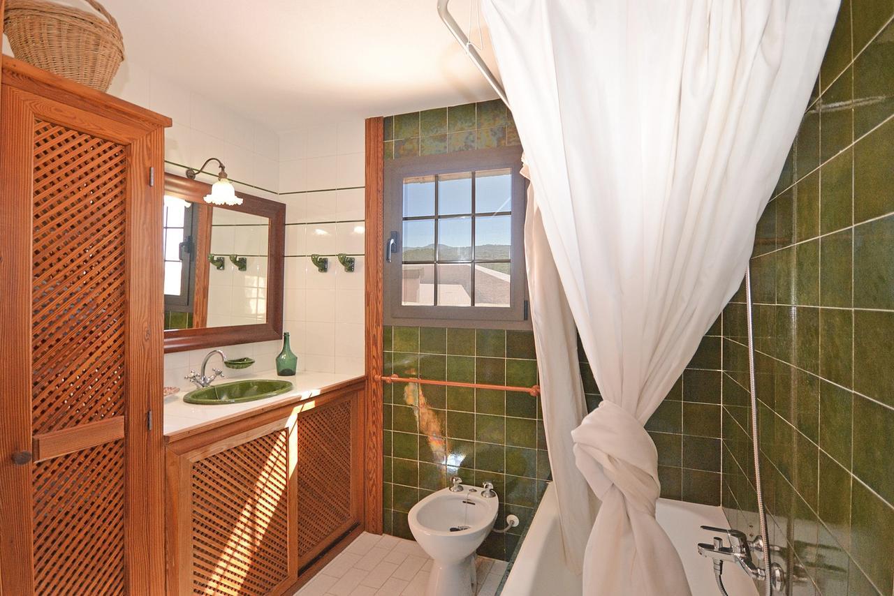 Torreon Ferienhaus